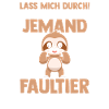 Faultier