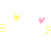 Regine Name Crown