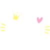 Regina Name Crown