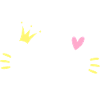 Selina Name Crown