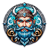 Wikinger Odin Thor Walhalla