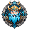 Viking Odin Thor Valhalla