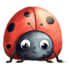 Ladybird