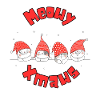 Meowy Xmaws - Merry Christmas