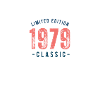 Limited Edition 1979