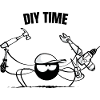 Beth die Spinne - DIY (Textversion)