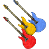 Guitars