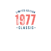 Limited Edition 1977