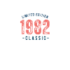 Limited Edition 1983 T-Shirt