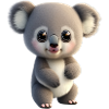 koala