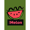 Curly Melon