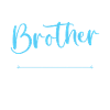 Little Brother Gifts