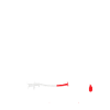 Funny Skull Nurse Design