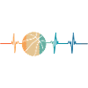 Basketball Heartbeat