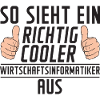 Wirtschaftsinformatiker | Wirtschaft | Informatik