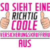 Versicherungskauffrau | Kauffrau
