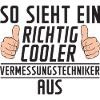 Vermessungstechniker | | Techniker |