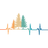 Forest Heartbeat