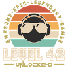 Level 42