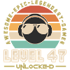 Level 47