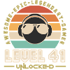 Level 41