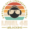 Level 45