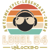 Level 54