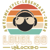 Level 60