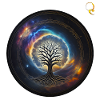 L’ÉNERGIE DE L’ARBRE DE VIE