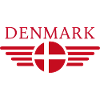I love Denmark
