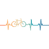 Heartbeat Bike