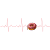 Donut Heartbeat