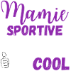Mamie suportive