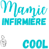 Mamie infirmiere