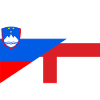 Flag of Serbia England