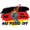 Germany Flag People
