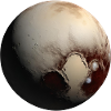 Planet Pluto