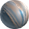 Planet Neptune