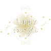 New Year