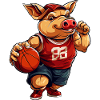 Basketball Piggy