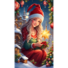 Season's Greetings