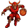 Basketball Devil