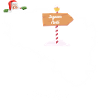 Destination Noël Breton