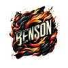 Benson Fire