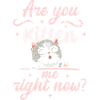 Êtes-vous un chaton maintenant ?