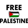 Free palestine