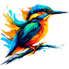 Kingfisher