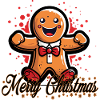 Lebkuchenmännchen