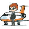 The Jet Setter