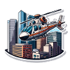 The Urban Aviator